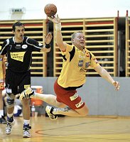 06.09.2008<br>Krems - Gnserndorf/37:24<br>STRBAC Nenad, LINT Werner<br>
