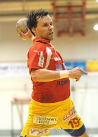 21.02.2009<br>UHK Krems - Poltava/25:26 (15:14)<br>LACHMANN Patrick<br>