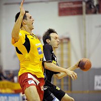 06.09.2008<br>Krems - Gnserndorf/37:24<br>BELAS Ivica, TOTH Christian