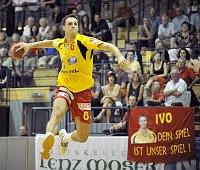 06.09.2008<br>Krems - Gnserndorf/37:24<br>BELAS Ivica