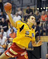 06.09.2008<br>Krems - Gnserndorf/37:24<br>BELAS Ivica