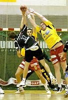06.09.2008<br>Krems - Gnserndorf/37:24<br>TOTH Christian, BELAS Ivica, LINT Werner