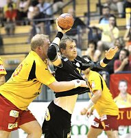 06.09.2008<br>Krems - Gnserndorf/37:24<br>LINT Werner, BECK Maximilian