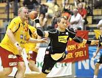 06.09.2008<br>Krems - Gnserndorf/37:24<br>LINT Werner, BECK Maximilian