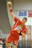 07.02.2007<br>UHK Krems - Union Leoben/42:31(24:10)<br>VLCKO Peter