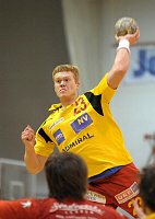 07.02.2007<br>UHK Krems - Union Leoben/42:31(24:10)<br>MAREK Peter
