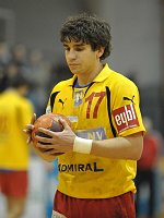 17.12.2008<br>UHK Krems - ULZ Schwaz/31:22 (12:10)<br>SCHOPF Tobias<br>