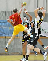 14.05.2010<br>UHK Krems - AonFivers/30:26 (15:10)<br>SCHMOELZ Johann, ABADIR Martin, LAGGNER Florian<br>