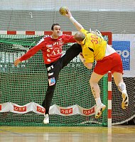 24.04.2010<br>UHK Krems - Bregenz/31:25 (21:13)<br>ALEKSIC Goran, LINT Werner