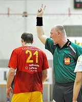 14.05.2010<br>UHK Krems - AonFivers/30:26 (15:10)<br>SCHMOELZ Johann, PANN Michael (Schiri)
