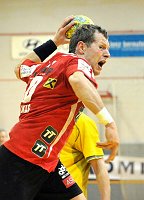 27.03.2010<br>UHK Krems - HIT Innsbruck/35:27 (18:14)<br>RACKAUSKAS Andrius