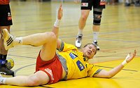27.03.2010<br>UHK Krems - HIT Innsbruck/35:27 (18:14)<br>LINT Werner