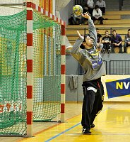 27.03.2010<br>UHK Krems - HIT Innsbruck/35:27 (18:14)<br>FILZWIESER Wolfgang