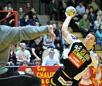 15.03.2010<br>UHK Krems - AonFivers/31:31 (18:16)<br>KIRVELIAVICIUS Romas