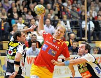 14.05.2010<br>UHK Krems - AonFivers/30:26 (15:10)<br>EDELMUELLER Christoph, SCHMOELZ Johann, THAQI Ibish