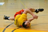 15.03.2010<br>UHK Krems - AonFivers/31:31 (18:16)<br>BOZSO Andras