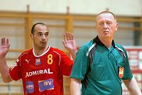 14.05.2010<br>UHK Krems - AonFivers/30:26 (15:10)<br>BOZSO Andras, PANN Michael (Schiri)