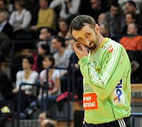 15.03.2010<br>UHK Krems - AonFivers/31:31 (18:16)<br>BILYK Segiy