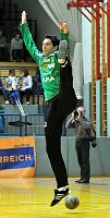27.02.2010<br>UHK Krems - HC Hard/30:29 (15:13)<br>SUPPANSCHITZ Juergen