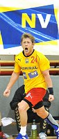 06.02.2010<br>UHK Krems - Bregenz/35:31 (18:18)<br>VISY Norbert