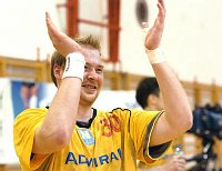 06.02.2010<br>UHK Krems - Bregenz/35:31 (18:18)<br>LINT Werner