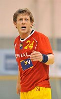 16.12.2009<br>UHK Krems - HC Hard/41:27 (22:17)<br>VISY Norbert
