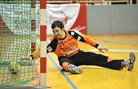 05.12.2009<br>UHK Krems - ULZ Schwaz/34:25 (17:12)<br>AIGNER Christian,<br>