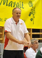 10.10.2009<br>UHK Krems - SG Westwien/27:26 (13:14)<br>SZILAGYI Stefan<br>
