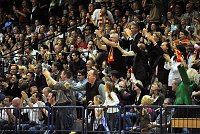14.05.2010<br>UHK Krems - AonFivers/30:26 (15:10)<br>Krems - Fans