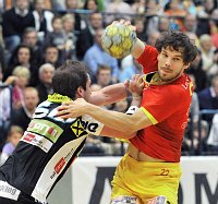 14.05.2010<br>UHK Krems - AonFivers/30:26 (15:10)<br>MERTEN Joerg, CHALUPA Georg