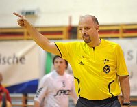 10.10.2009<br>UHK Krems - SG Westwien/27:26 (13:14)<br>KASCHUETZ Christian (Schiri)