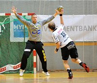 03.10.2008<br>UHK Krems - UHC Tulln/36:25 (15:10)<br>VARGA Zolt, ZEINER Gerald