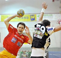 14.05.2010<br>UHK Krems - AonFivers/30:26 (15:10)<br>BELAS Ivica, KOLAR Markus