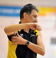 03.10.2008<br>UHK Krems - UHC Tulln/36:25 (15:10)<br>GACESA Borivoj<br>