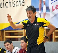 03.10.2008<br>UHK Krems - UHC Tulln/36:25 (15:10)<br>GACESA Borivoj<br>
