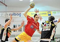 14.05.2010<br>UHK Krems - AonFivers/30:26 (15:10)<br>KIRVELIAVICIUS Romas, BELAS Ivica, KOLAR Markus