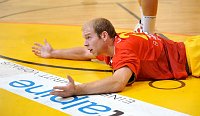 19.09.2008<br>UHK Krems - HC Linz/26:21 (10:8)<br>SCHMOELZ Johann<br>