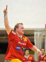 19.09.2008<br>UHK Krems - HC Linz/26:21 (10:8)<br>LINT Werner