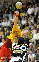 06.09.2008<br>Krems - AonFivers/33:21<br>VIZVARY Kristof, ABADIR Martin<br>