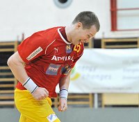 08.05.2010<br>UHK Krems - HC Linz/31:24 (12:9)<br>VIZVARY Kristof