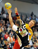 06.09.2008<br>Krems - AonFivers/33:21<br>KOLAR Markus, VIZVARY Kristof<br>