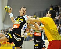 06.09.2008<br>Krems - AonFivers/33:21<br>THAQI Ibish, BELAS Ivica<br>
