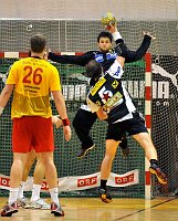 06.09.2008<br>Krems - AonFivers/33:21<br>VIZVARY Kristof, FILZWIESER Wolfgang, EDELMUELLER Christoph<br>