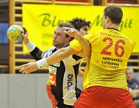 06.09.2008<br>Krems - AonFivers/33:21<br>SCHOPF Tobias, EDELMUELLER Christoph, VIZVARY Kristof<br>