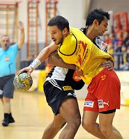 06.09.2008<br>Krems - AonFivers/33:21<br>CHALUPA Georg, ABADIR Martin<br>