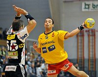 06.09.2008<br>Krems - AonFivers/33:21<br>MERTEN Joerg, BOZSO Andras