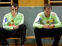 06.09.2008<br>Krems - AonFivers/33:21<br>BILYK Segiy, MOLECZ Bastian