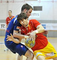 08.05.2010<br>UHK Krems - HC Linz/31:24 (12:9)<br>PAPSCH Manuel, SCHOPF Tobias