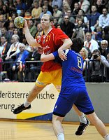 08.05.2010<br>UHK Krems - HC Linz/31:24 (12:9)<br>SCHMOELZ Johann, HERMANN Maximilian