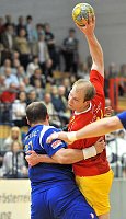 08.05.2010<br>UHK Krems - HC Linz/31:24 (12:9)<br>KRNJAJAC Slavko, SCHMOELZ Johann